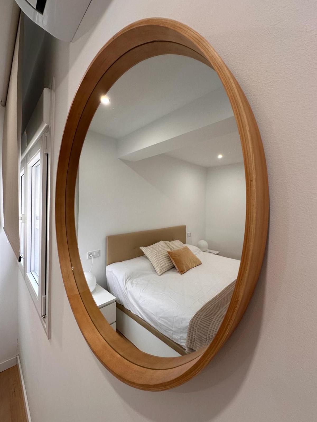 Apartamento San Jorge Premium - Малага Экстерьер фото