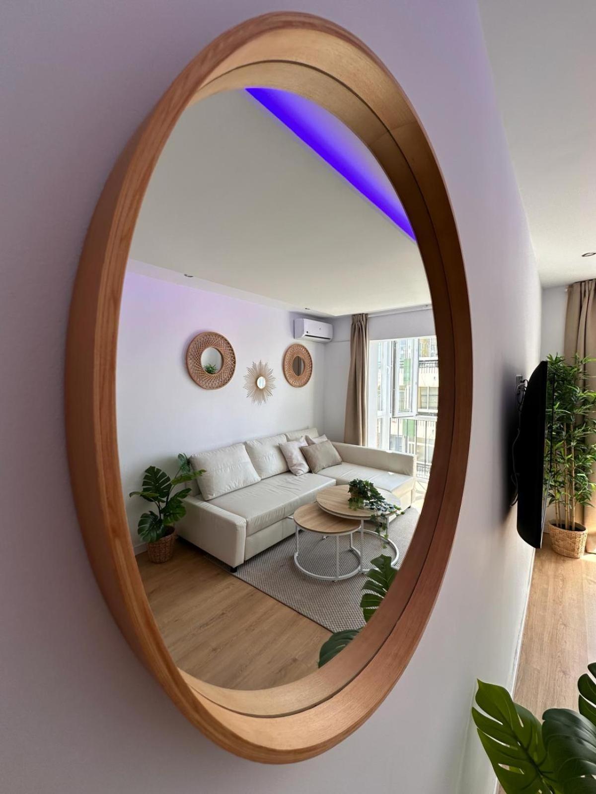 Apartamento San Jorge Premium - Малага Экстерьер фото