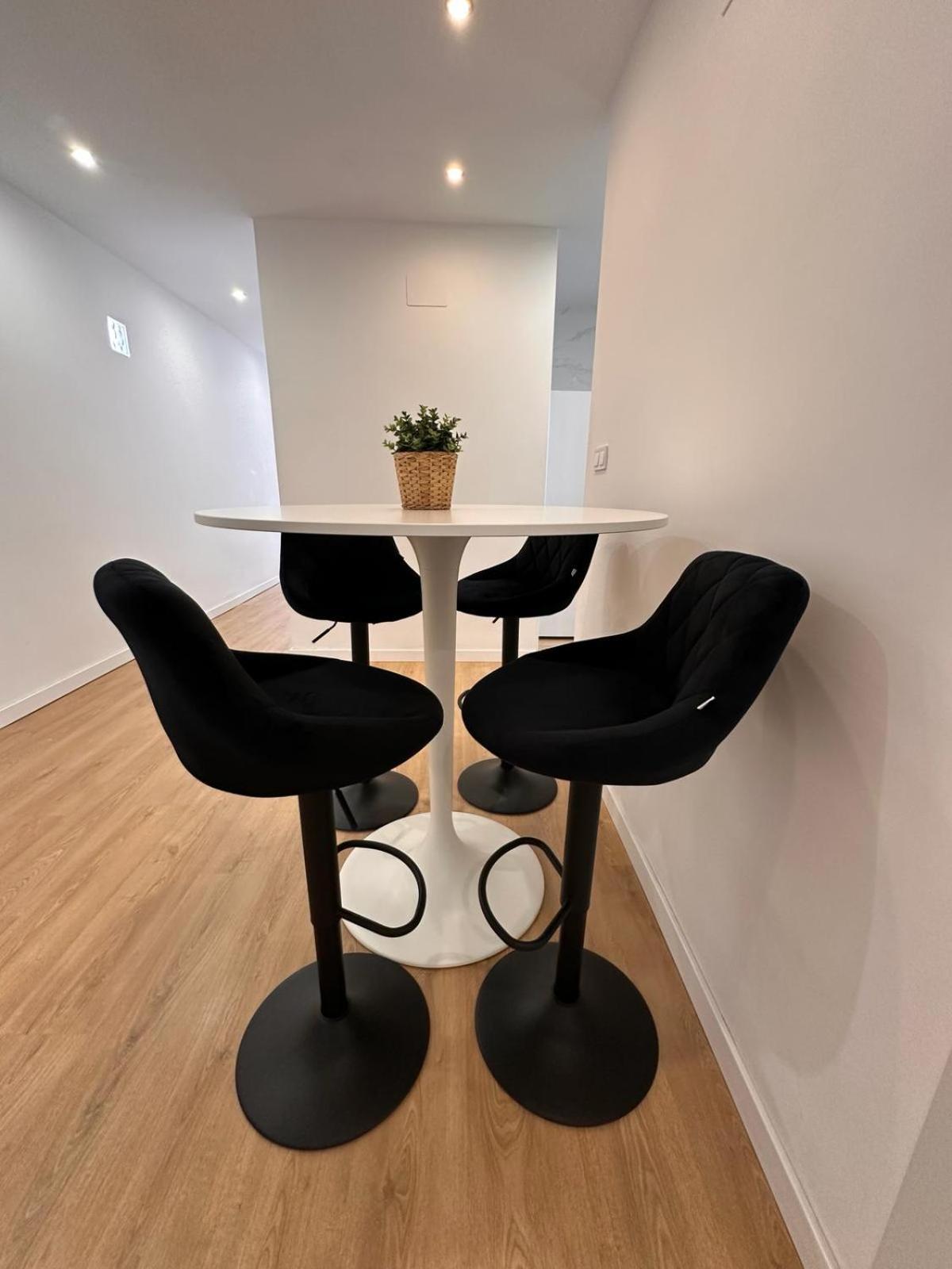 Apartamento San Jorge Premium - Малага Экстерьер фото