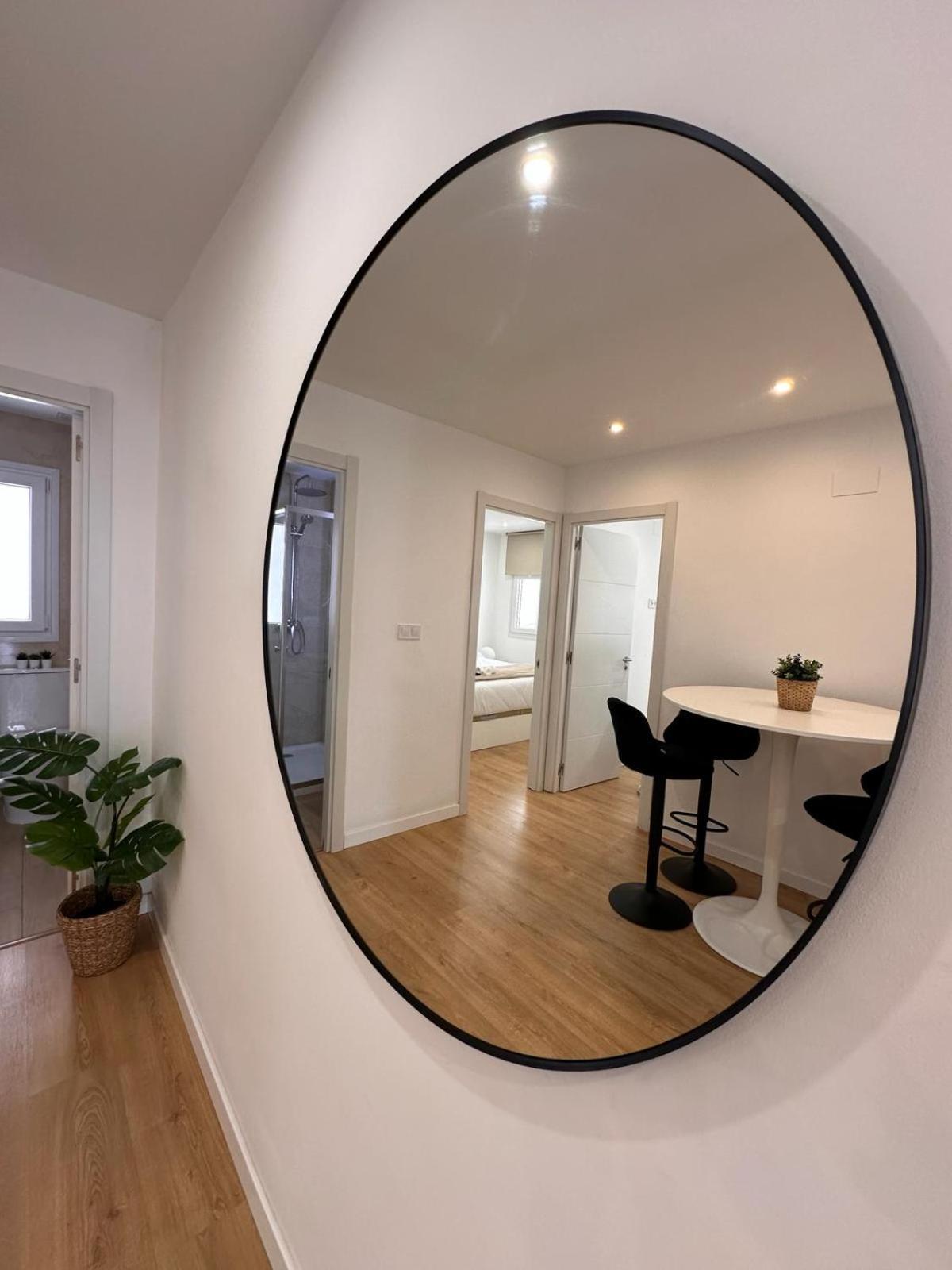 Apartamento San Jorge Premium - Малага Экстерьер фото